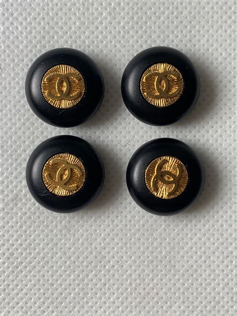 Where Do Chanel Buttons Come From